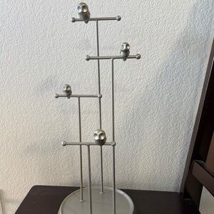 Umbra Loft Owl Jewelry Stand